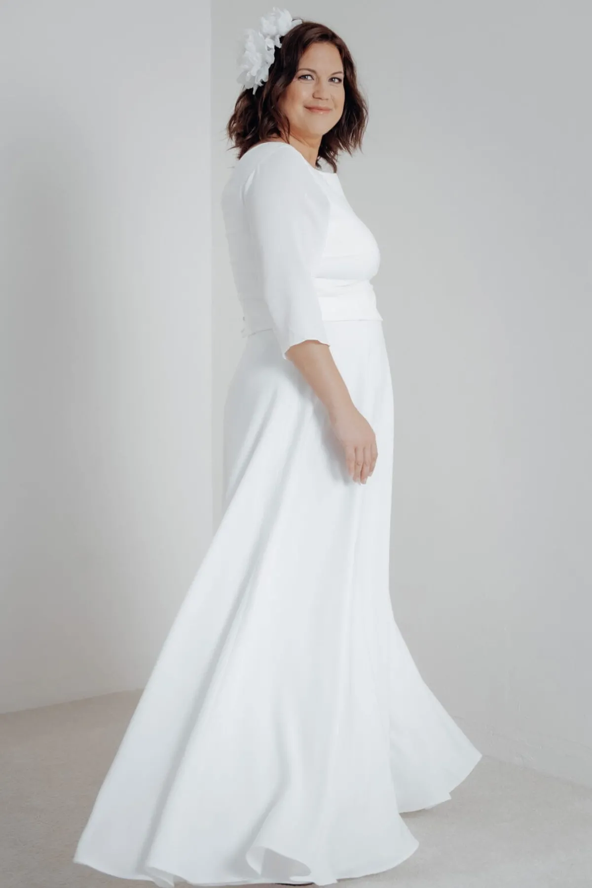 Showroom Only: Rock – Mylou Curvy Selected>noni Online