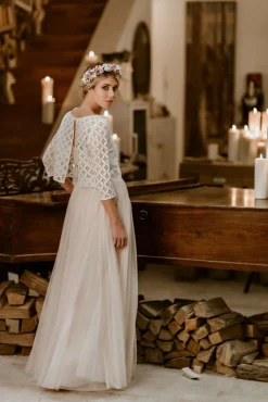 Showroom Only: Rock in Rosa – Polly Selected><noscript><img width=