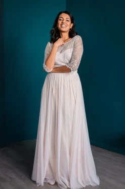 Showroom Only: Rock in Rosa – Polly Selected><noscript><img width=