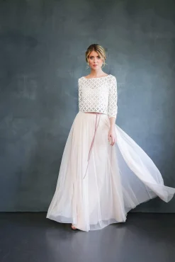 Showroom Only: Rock in Rosa – Polly Selected><noscript><img width=