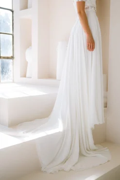 Showroom Only: Rock mit Schleppe – Nemy Selected><noscript><img width=