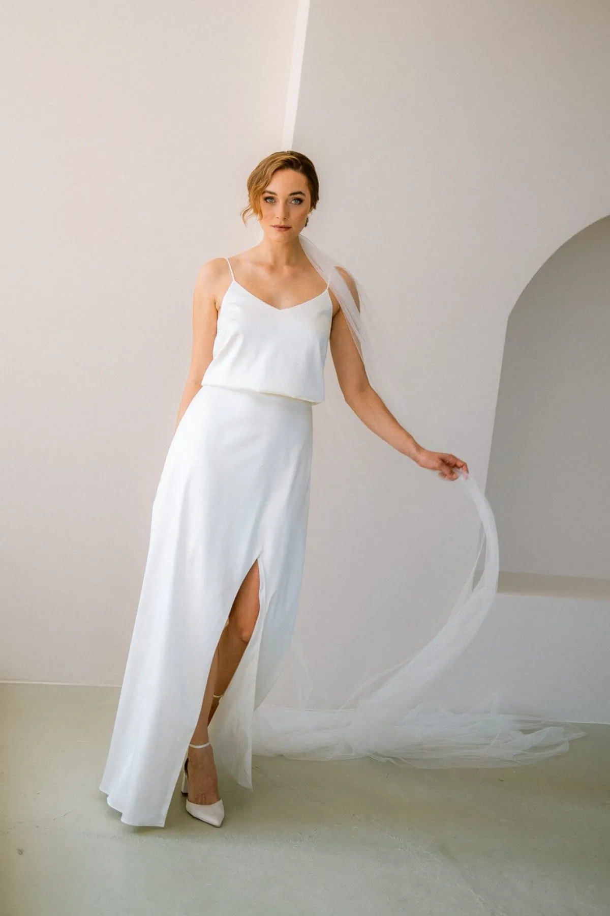 Showroom Only: Satinrock – Nahla Selected>noni New