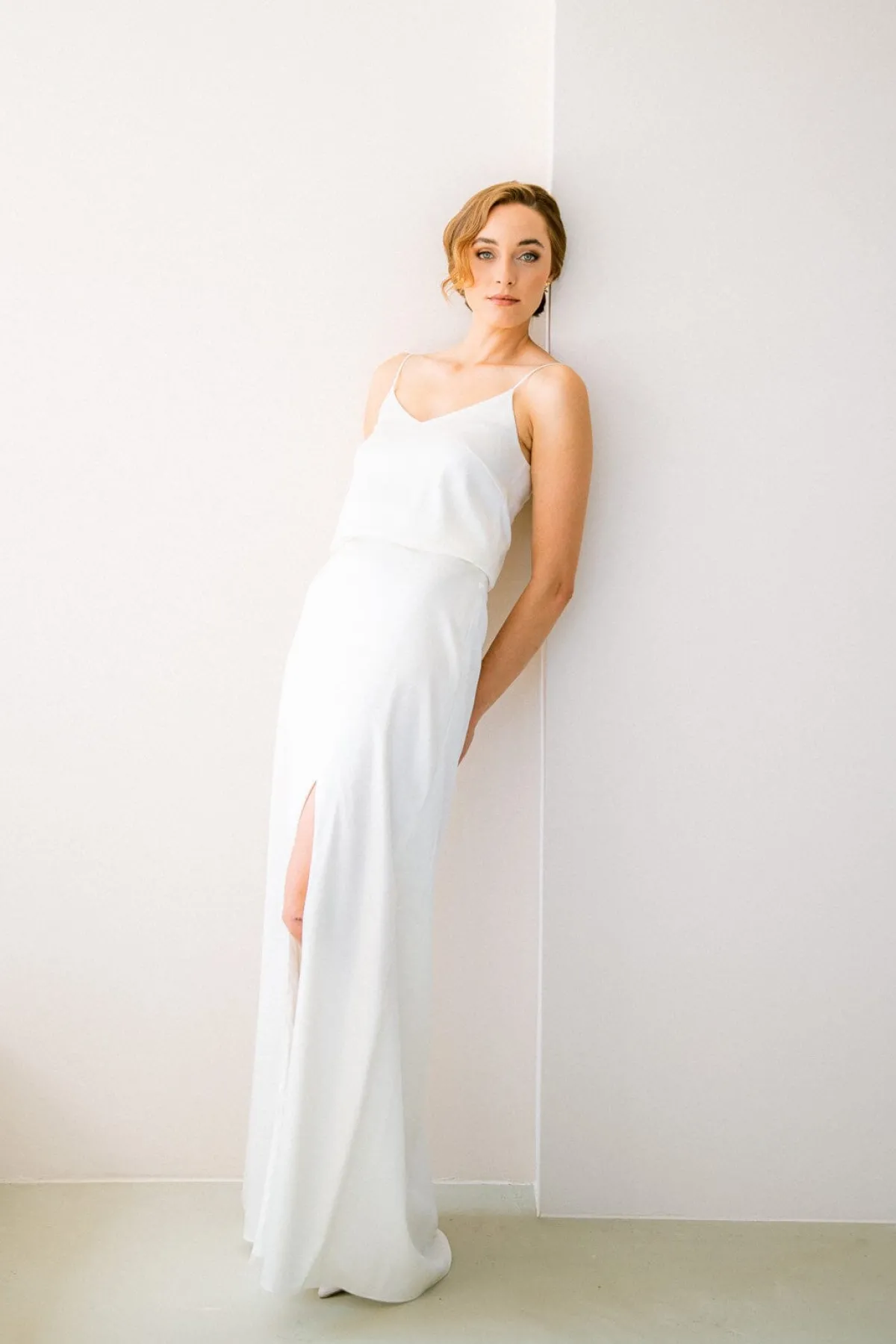 Showroom Only: Satinrock – Nahla Selected>noni New