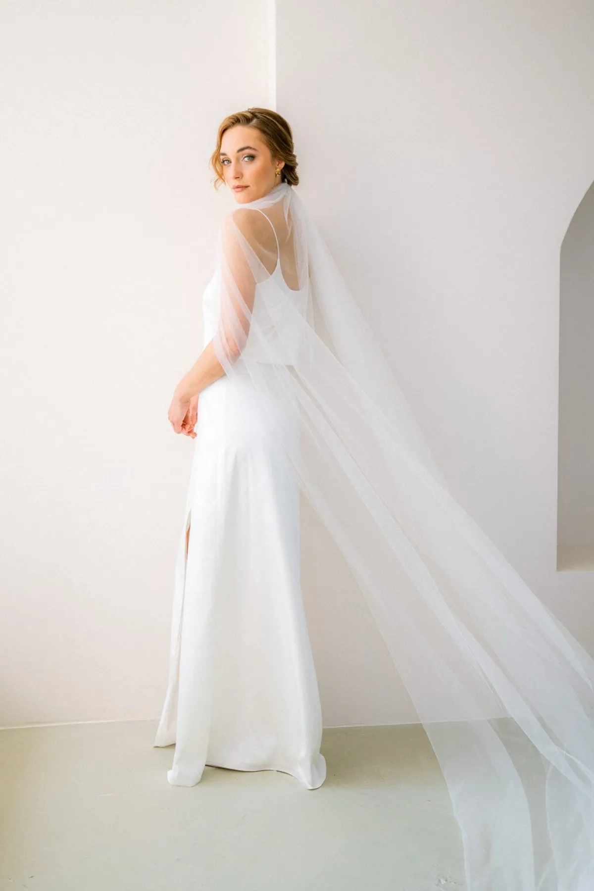 Showroom Only: Satinrock – Nahla Selected>noni New