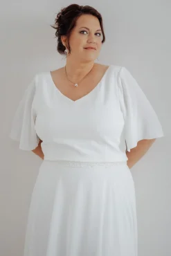 Showroom Only: Top – Amelie Selected>noni Hot