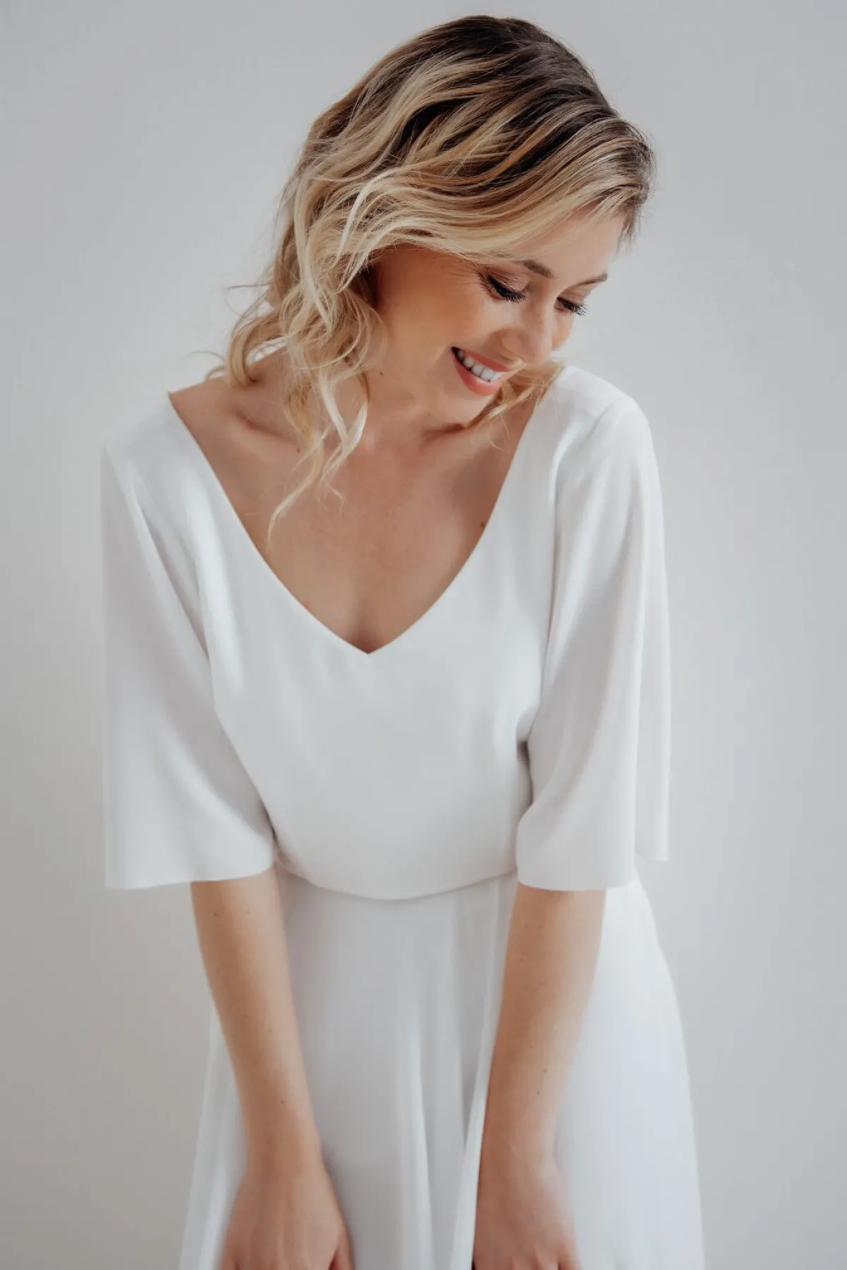 Showroom Only: Top – Amelie Selected>noni Hot