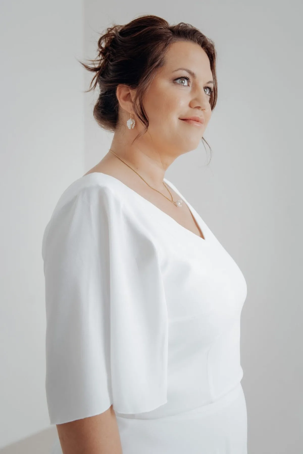 Showroom Only: Top – Amelie Selected>noni Hot