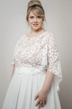 Showroom Only: Trägertop – Corie Rosé Selected><noscript><img width=