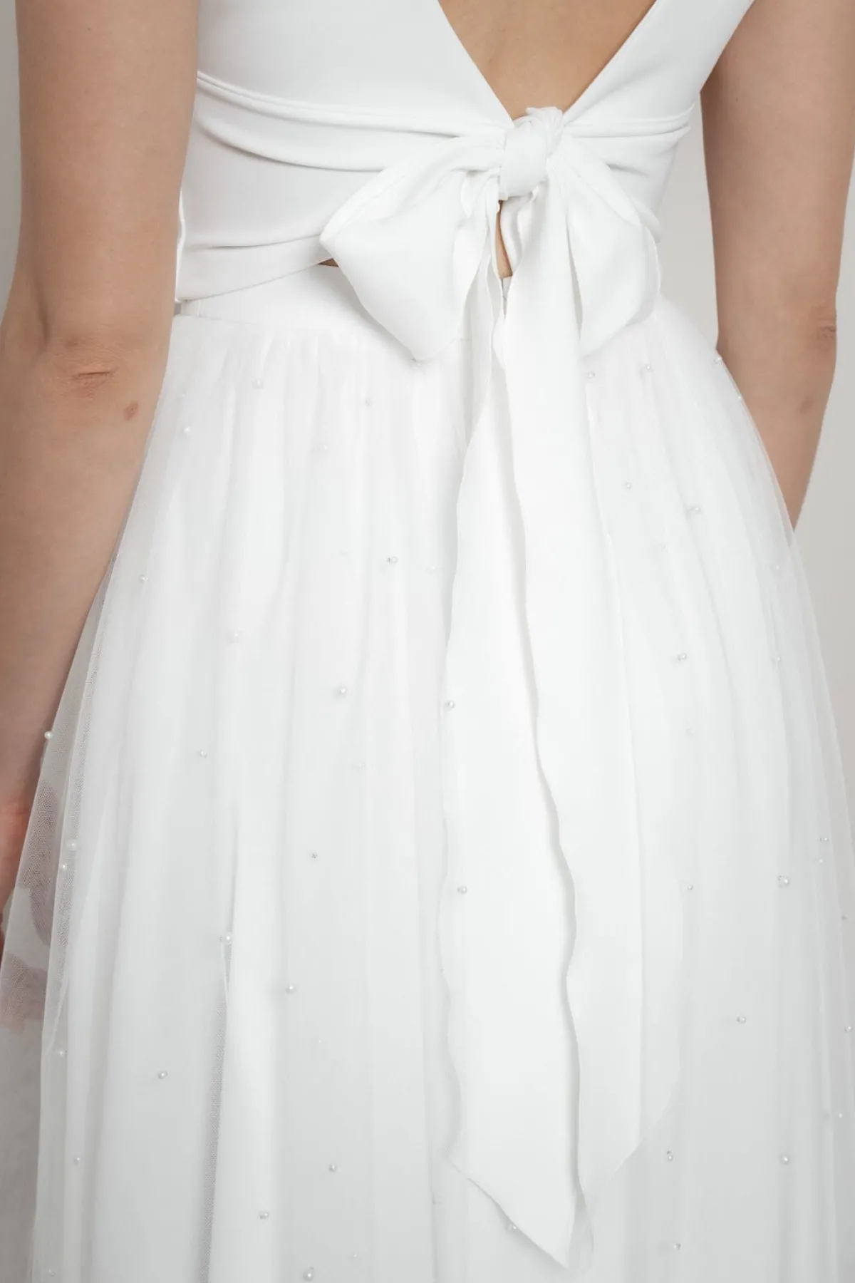 Showroom Only: Wickeltop – Novalee Selected>noni New