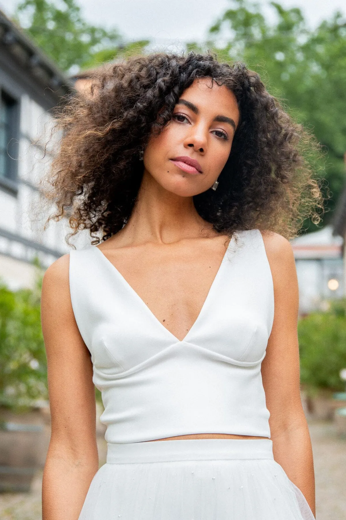 Showroom Only: Wickeltop – Novalee Selected>noni New