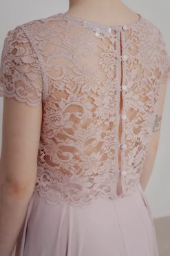 Spitzen-Top – Lilja Rosé>Sanna Lindström Best