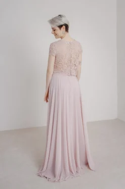 Spitzen-Top – Lilja Rosé><noscript><img width=