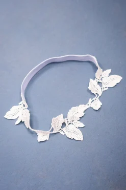 Strumpfband, schlicht und modern, Botanik Stil – Tempête><noscript><img width=