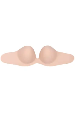 Trägerloser, klebender Gala-BH –><noscript><img width=