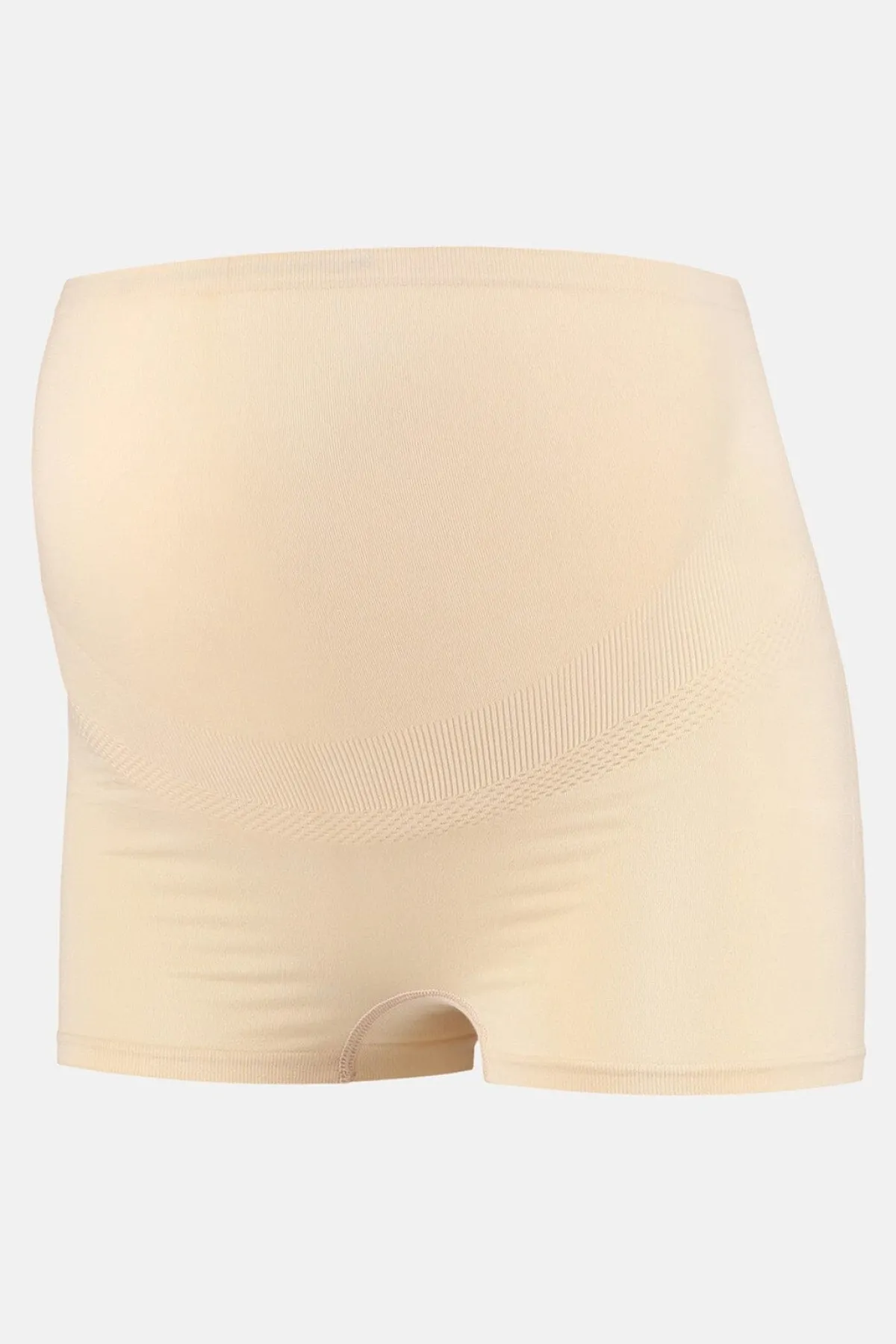Umstands-Boxer Shorts in Beige –>Mamsy Discount