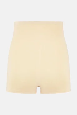 Umstands-Boxer Shorts in Beige –><noscript><img width=