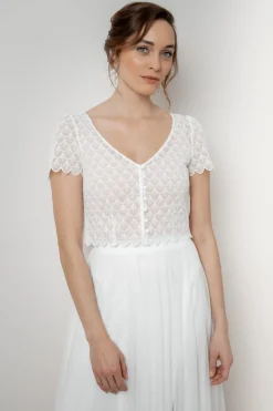 Unterziehtop – Majvi Rosé><noscript><img width=