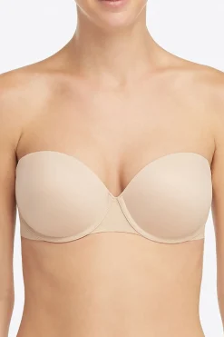 Up For Anything Strapless, BH für trägerlose Braut Outfits - ®>SPANX Sale
