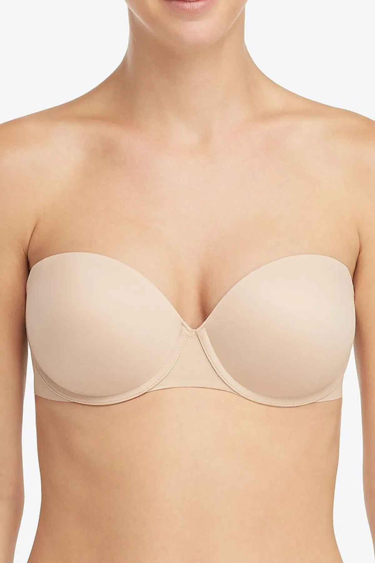 Up For Anything Strapless, BH für trägerlose Braut Outfits - ®>SPANX Sale