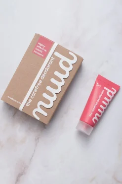 Vegane Deo Creme ->nuud Best