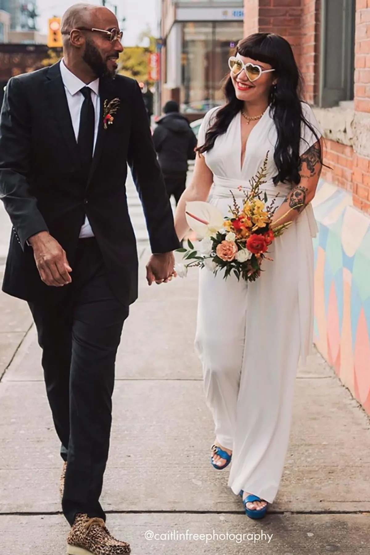 Wandelbarer Einteiler – Jumpsuit Convertible Ivory>twobirds