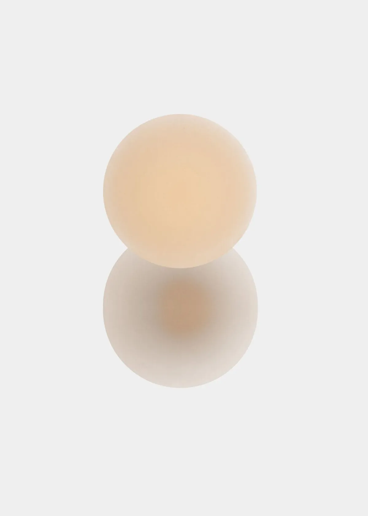 Weiche Brustpads in Beige – Magic Nipples Latte>MAGIC Body Fashion Outlet